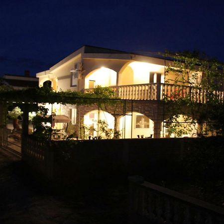 Casa Rada Διαμέρισμα Vir Εξωτερικό φωτογραφία