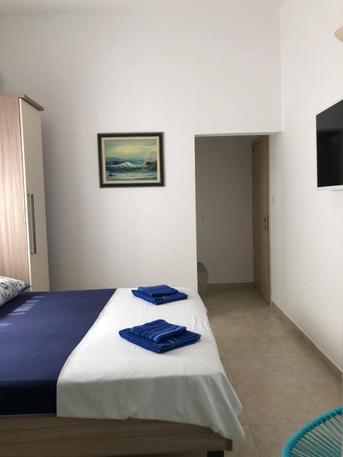 Casa Rada Διαμέρισμα Vir Εξωτερικό φωτογραφία