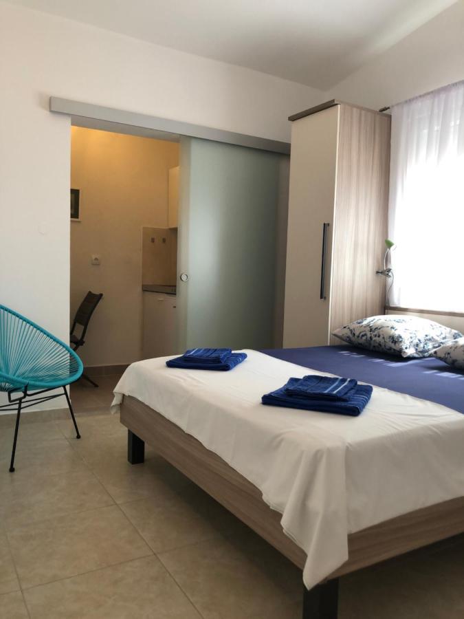 Casa Rada Διαμέρισμα Vir Εξωτερικό φωτογραφία