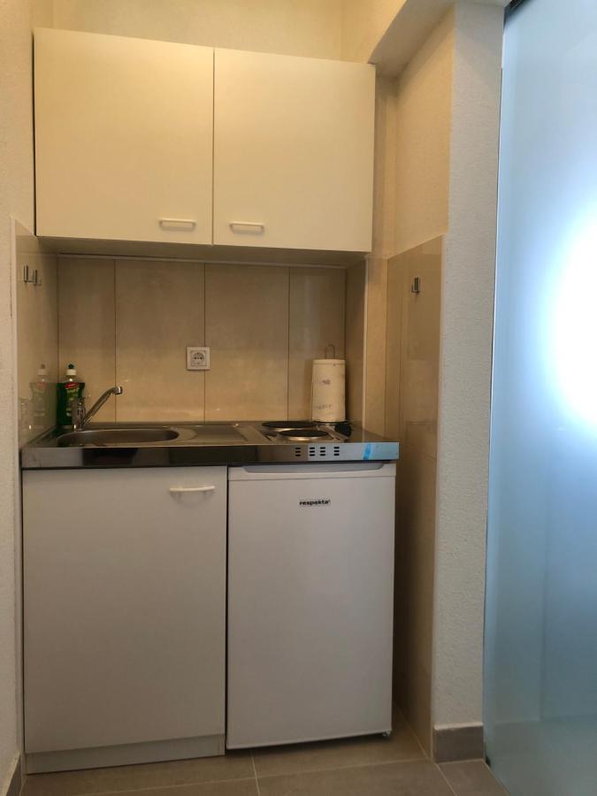 Casa Rada Διαμέρισμα Vir Εξωτερικό φωτογραφία