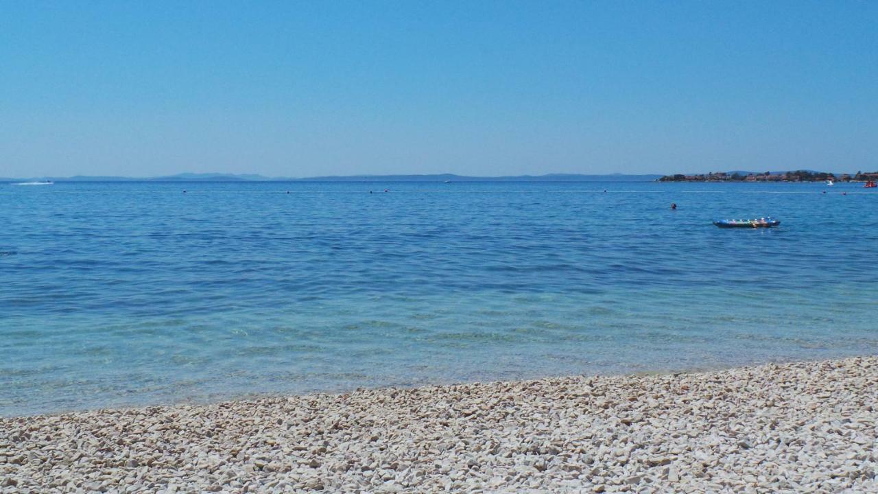 Casa Rada Διαμέρισμα Vir Εξωτερικό φωτογραφία