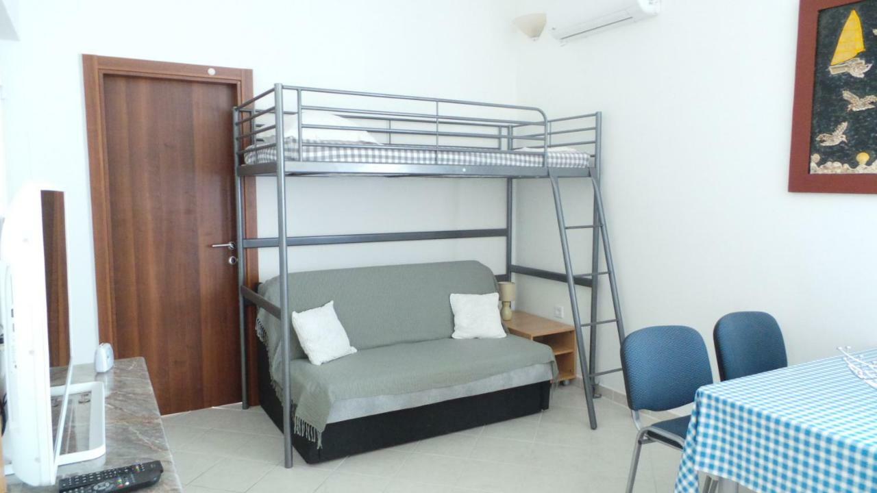 Casa Rada Διαμέρισμα Vir Εξωτερικό φωτογραφία