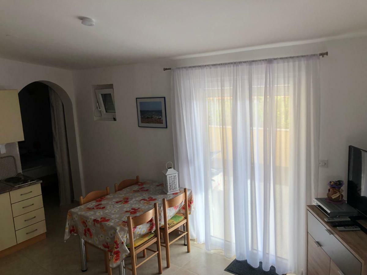 Casa Rada Διαμέρισμα Vir Εξωτερικό φωτογραφία