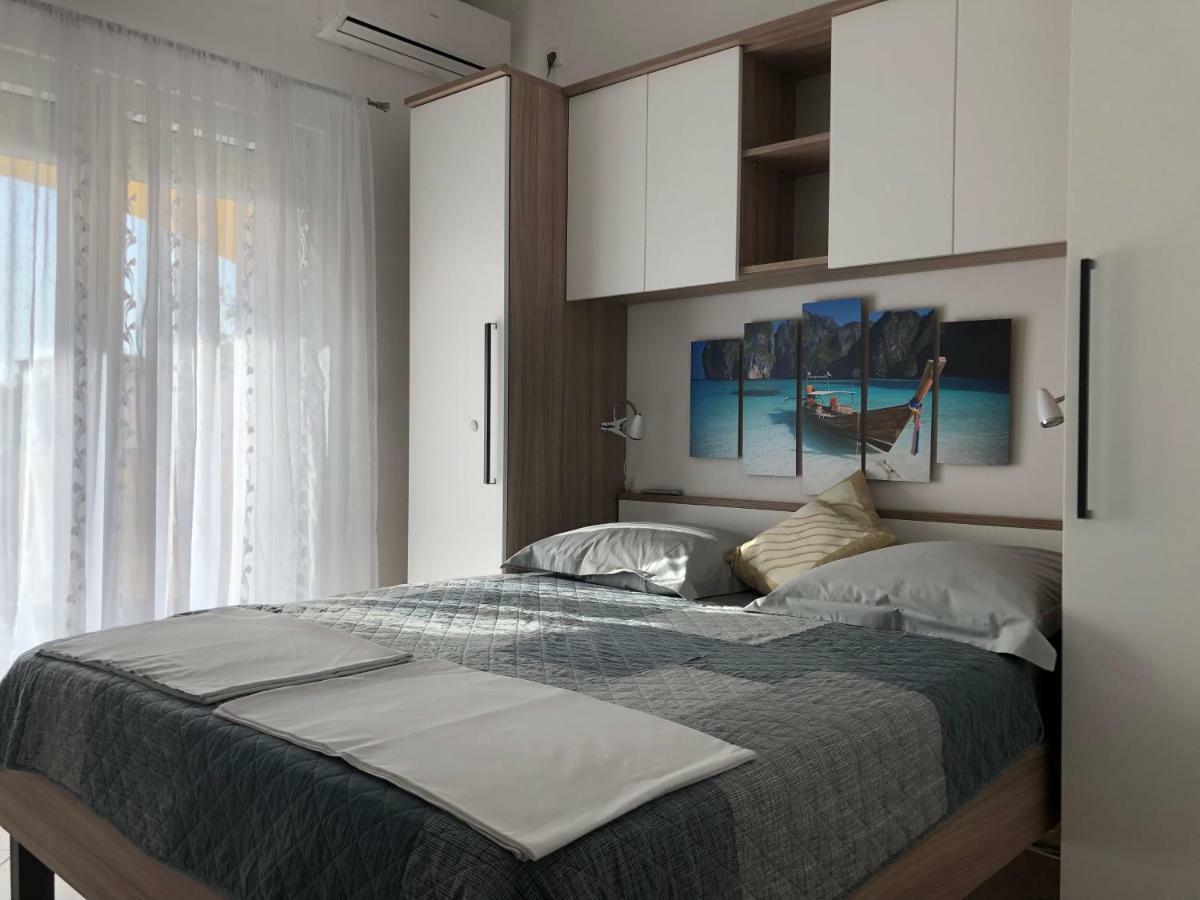 Casa Rada Διαμέρισμα Vir Εξωτερικό φωτογραφία